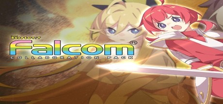 DJMAX RESPECT V - Falcom PACK DLC EU PC Steam CD Key