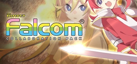 DJMAX RESPECT V - Falcom PACK DLC EU PC Steam CD Key