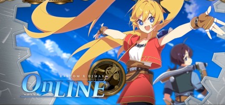 DJMAX RESPECT V - Falcom PACK DLC EU PC Steam CD Key DJMAX RESPECT V - Falcom PACK DLC EU PC Steam CD Key