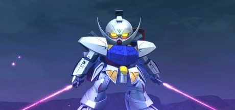 SD Gundam G Generation Cross Rays - Season Pass EU PC Steam CD Key