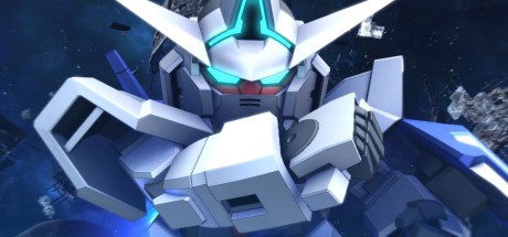 SD Gundam G Generation Cross Rays - Season Pass EU PC Steam CD Key
