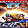 THE KING OF FIGHTERS XV Deluxe Edition PC Steam CD Key