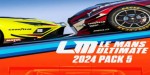 Le Mans Ultimate - 2024 Pack 5 DLC PC Steam CD Key