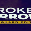 Broken Arrow Vanguard Edition EU PC Steam CD Key