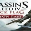Assassin’s Creed IV Black Flag - Season Pass Ubisoft Connect CD Key