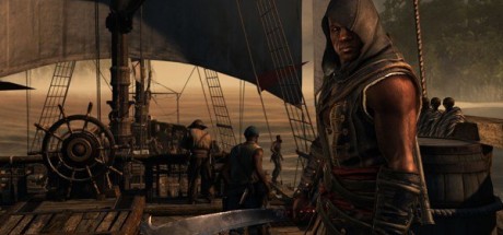 Assassin’s Creed IV Black Flag - Season Pass Ubisoft Connect CD Key