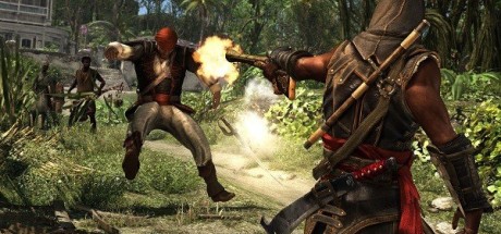 Assassin’s Creed IV Black Flag - Season Pass Ubisoft Connect CD Key