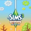 The Sims 3 - Seasons Expansion Pack DLC EU PC EA App CD Key