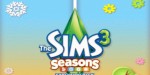 The Sims 3 - Seasons Expansion Pack DLC EU PC EA App CD Key