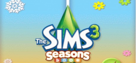 The Sims 3 - Seasons Expansion Pack DLC EU PC EA App CD Key