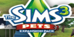The Sims 3 - Pets Expansion Pack EU EA App CD Key