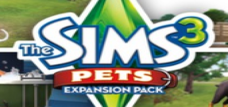 The Sims 3 - Pets Expansion Pack EU EA App CD Key