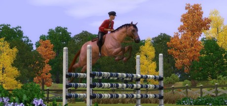 The Sims 3 - Pets Expansion Pack EU EA App CD Key The Sims 3 - Pets Expansion Pack EU EA App CD Key