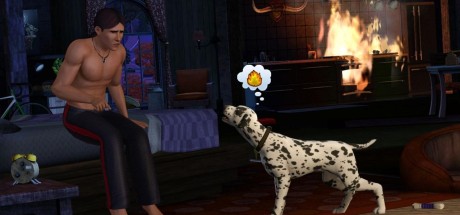 The Sims 3 - Pets Expansion Pack EU EA App CD Key The Sims 3 - Pets Expansion Pack EU EA App CD Key