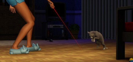 The Sims 3 - Pets Expansion Pack EU EA App CD Key The Sims 3 - Pets Expansion Pack EU EA App CD Key