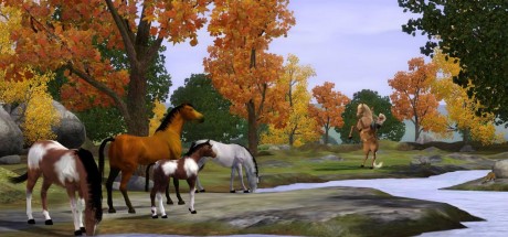 The Sims 3 - Pets Expansion Pack EU EA App CD Key The Sims 3 - Pets Expansion Pack EU EA App CD Key