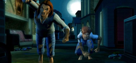 The Sims 3 - Supernatural DLC EU EA App CD Key