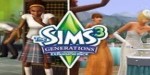 The Sims 3 - Generations Expansion EU EA App CD Key