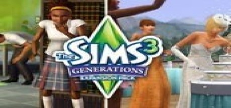 The Sims 3 - Generations Expansion EU EA App CD Key