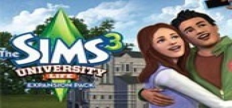 The Sims 3 - University Life Expansion EU EA App CD Key