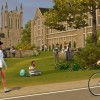 The Sims 3 - University Life Expansion EU EA App CD Key The Sims 3 - University Life Expansion EU EA App CD Key