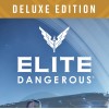 Elite Dangerous: Deluxe Edition EU PC Steam CD Key