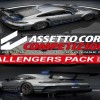 Assetto Corsa Competizione - Challengers Pack DLC EU PC Steam CD Key Assetto Corsa Competizione - Challengers Pack DLC EU PC Steam CD Key