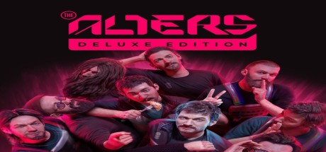The Alters Deluxe Edition EU PC Steam CD Key