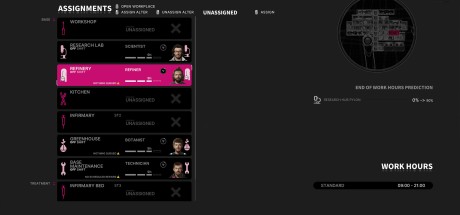 The Alters Deluxe Edition EU PC Steam CD Key
