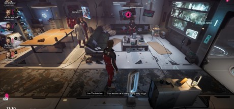 The Alters RoW PC Steam CD Key