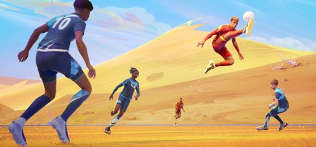 REMATCH LATAM PC Steam CD Key