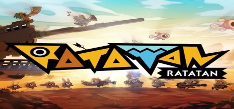 Ratatan PC Steam CD Key