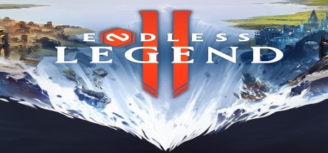 Endless Legend 2 PC Steam CD Key
