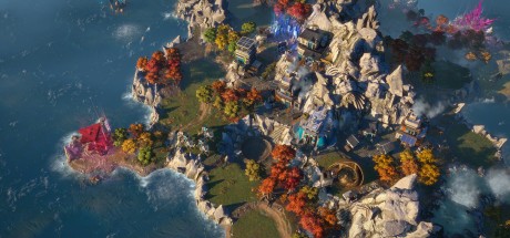 Endless Legend 2 PC Steam CD Key