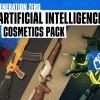Generation Zero - Advanced Intelligence Cosmetics Pack DLC PC Steam CD Key Generation Zero - Advanced Intelligence Cosmetics Pack DLC PC Steam CD Key