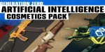 Generation Zero - Advanced Intelligence Cosmetics Pack DLC PC Steam CD Key