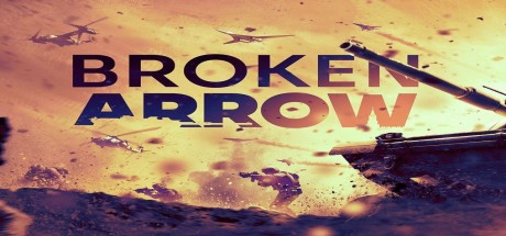 Broken Arrow PC Steam CD Key