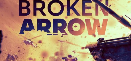 Broken Arrow PC Steam CD Key