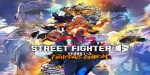 Street Fighter 6 Years 1-2 Fighters Edition EU PC Steam CD Key