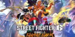 Street Fighter 6 Years 1-2 Fighters Edition LATAM PC Steam CD Key