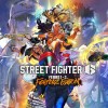 Street Fighter 6 Years 1-2 Fighters Edition RoW PC Steam CD Key