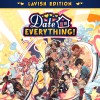 Date Everything! Lavish Edition EU PC Steam CD Key