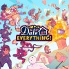 Date Everything! RoW PC Steam CD Key