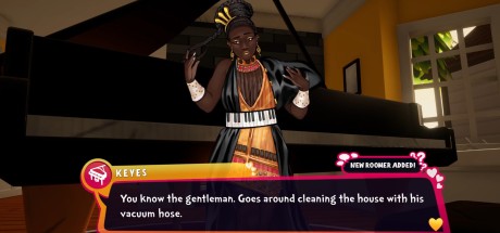 Date Everything! RoW PC Steam CD Key