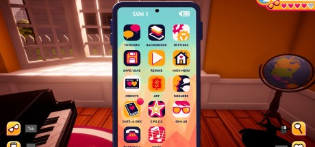 Date Everything! Lavish Edition RoW PC Steam CD Key