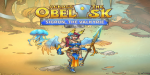 Across the Obelisk - Sigrun, the Valkyrie DLC PC Steam CD Key