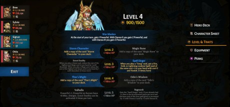 Across the Obelisk - Sigrun, the Valkyrie DLC PC Steam CD Key