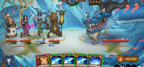 Across the Obelisk - Sigrun, the Valkyrie DLC PC Steam CD Key