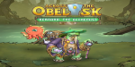 Across the Obelisk - Bernard, the Alchemist DLC PC Steam CD Key