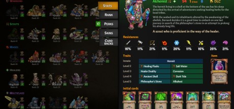 Across the Obelisk - Bernard, the Alchemist DLC PC Steam CD Key Across the Obelisk - Bernard, the Alchemist DLC PC Steam CD Key